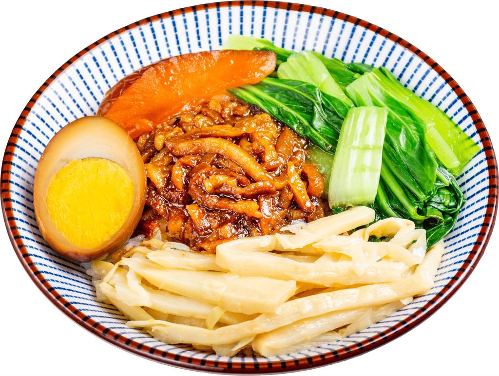 最新／「鬍鬚張」要漲價了！「小份招牌魯肉飯漲5元」6大系列、48品項漲3.8％