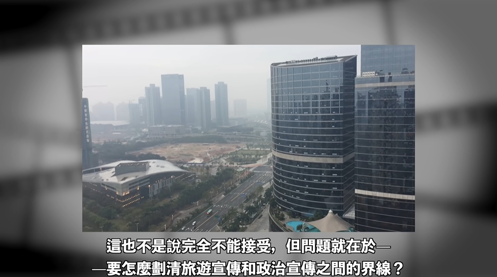 加拿大YTR曝中共祕密計畫!遭邀赴中拍片「美化中國」他怒揭真相:太蠢了