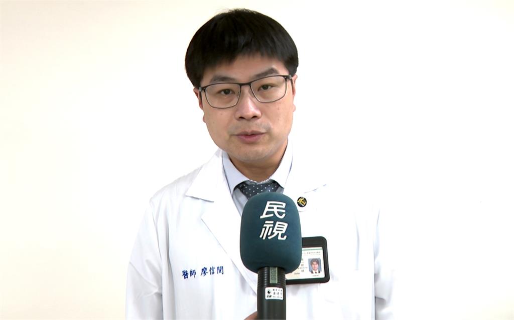 「RSV呼吸道融合病毒」季節性流行 接種疫苗是預防感染關鍵