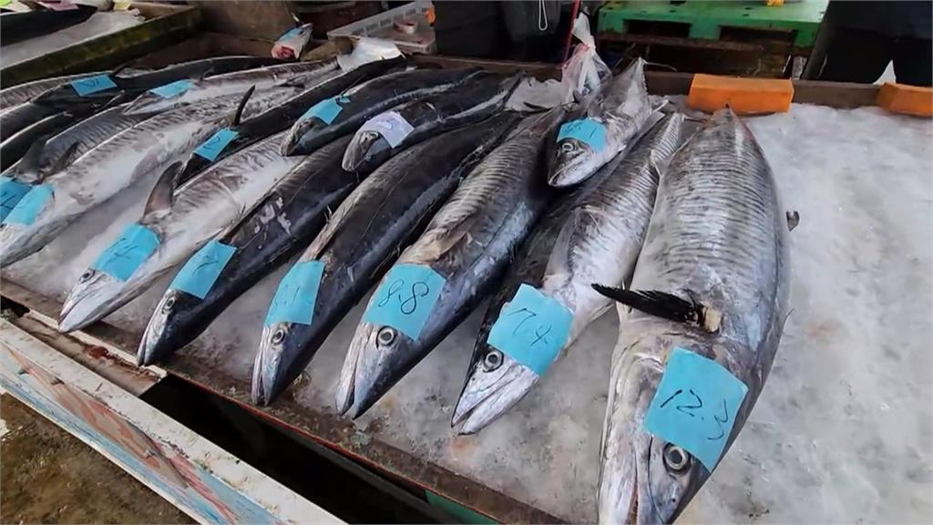 疑標售魚貨問題 馬公第三漁港傳打架衝突