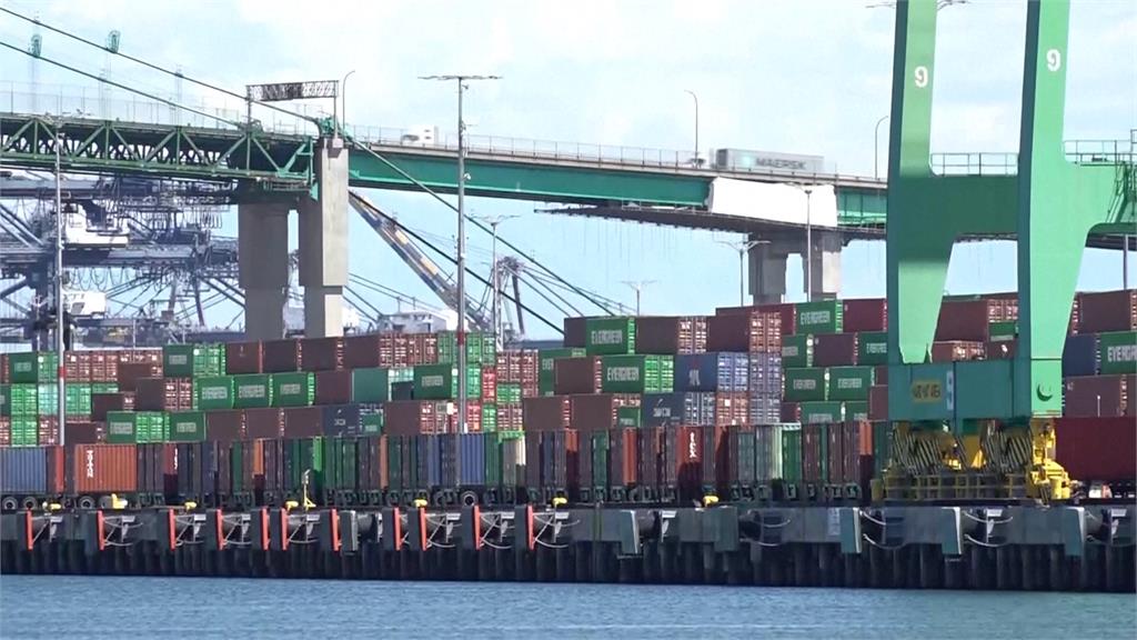 美最高法院將裁決「關稅政策」　川普怒批：一群以中國為中心的人