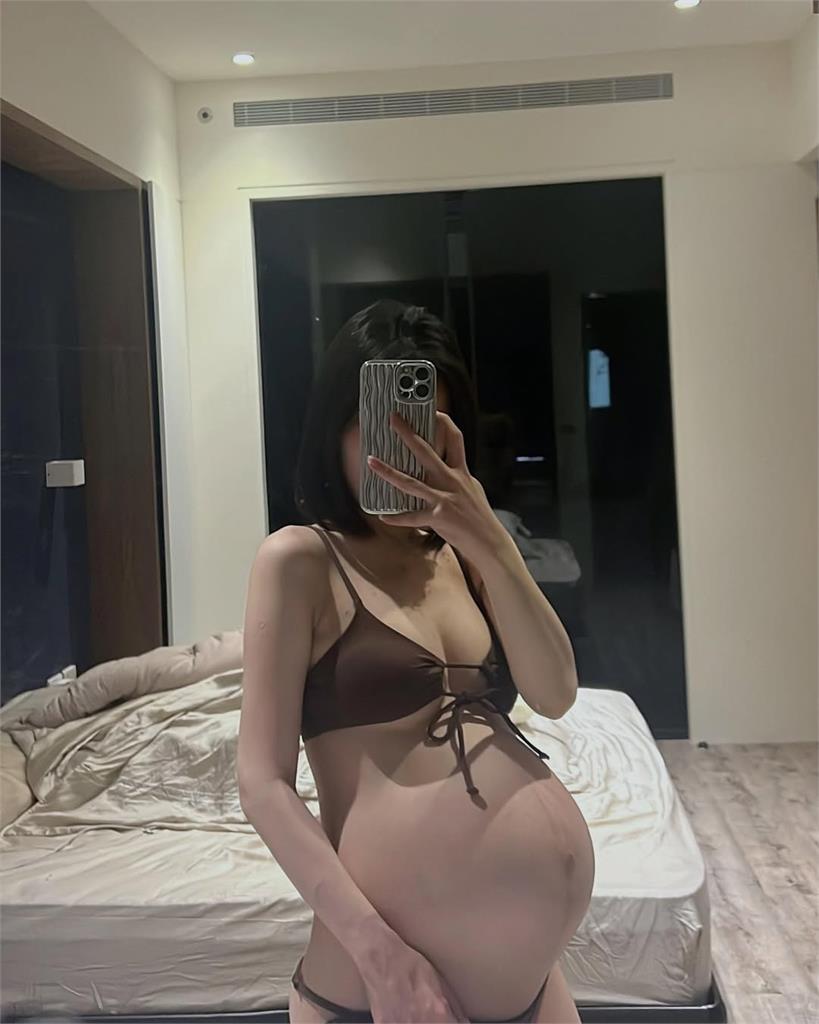 陳傑憲老婆綺綺曾是啦啦隊女神!當2寶媽「親揭瘦身4秘訣」