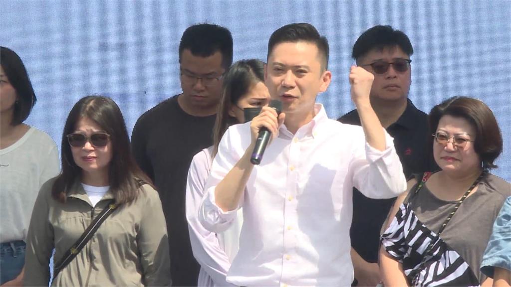 九合一大選倒數　從竹北到竹縣！　鄭朝方競選總部成立拚改變