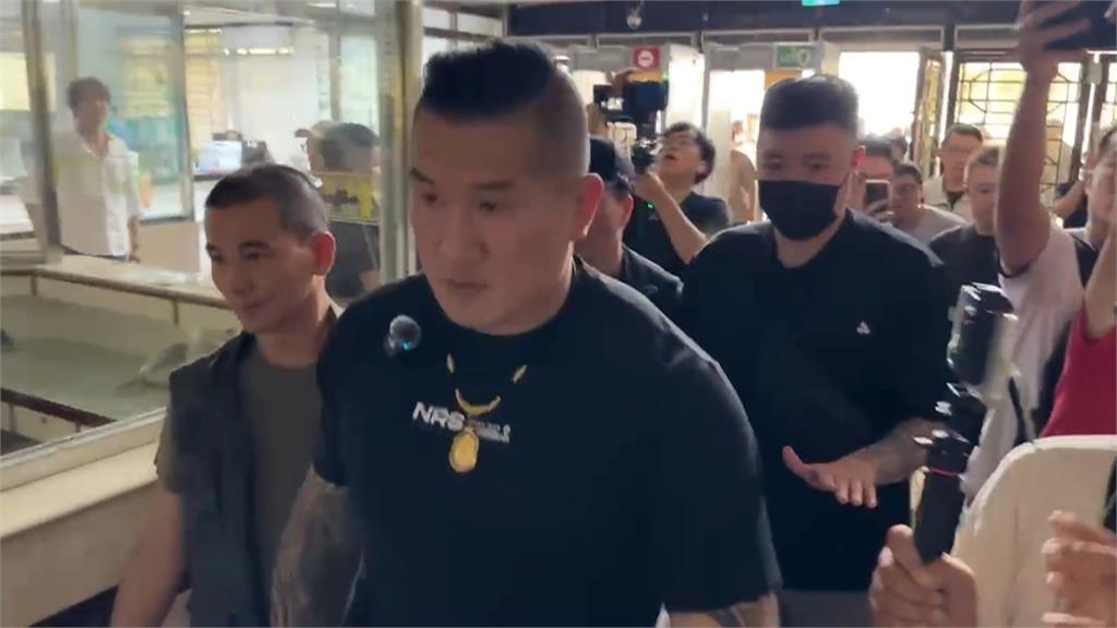 館長直播嗆「斬首賴清德」　檢認引發公眾恐慌偵結起訴