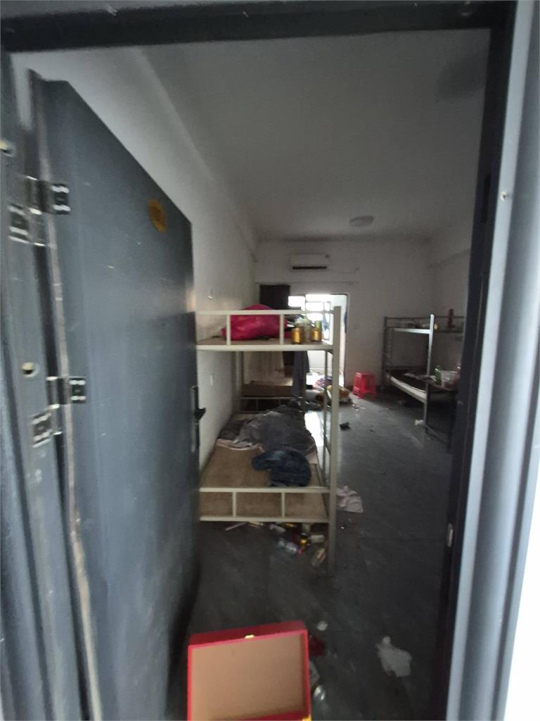 獨／議員林秉宥獨自前往泰緬邊境　一探「苗蛙底」詐騙園區