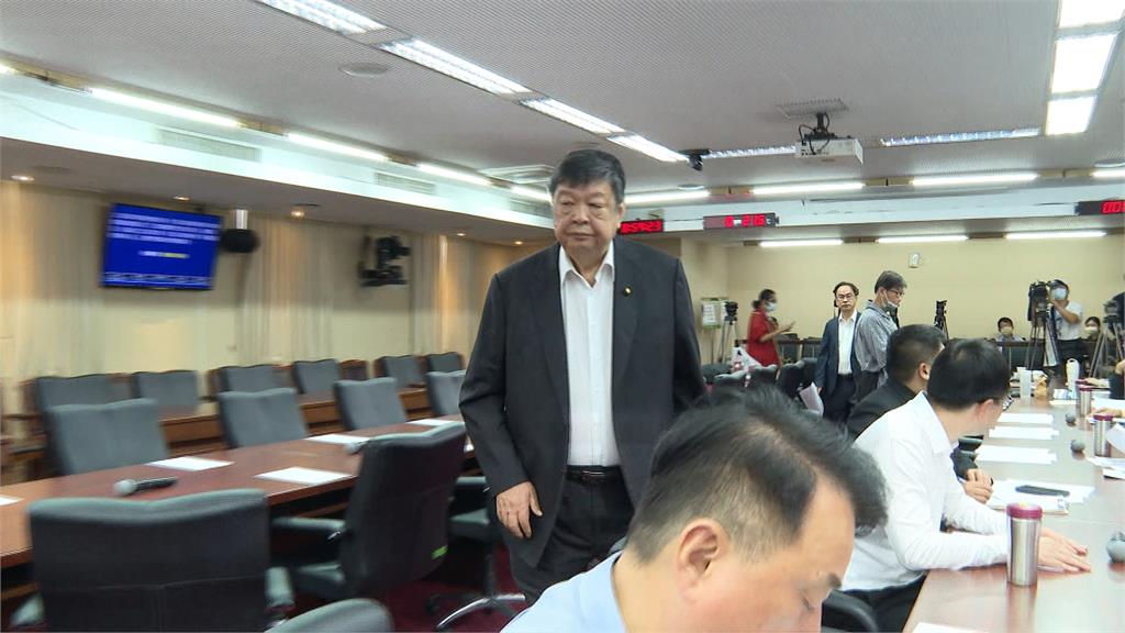 周刊爆金門運油弊案涉"收賄施壓" 立委陳雪生駁:幫轉陳情書