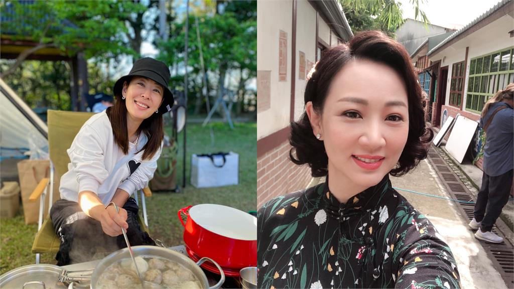 曾格爾公開嗆聲賈永婕、郁方!怒發千字聲明:沒和富商發生關係