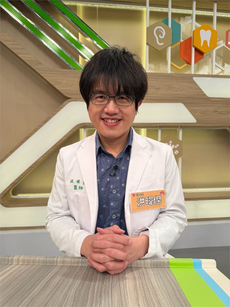 馬力歐工作越忙越不吃飯！收工反而想吃高熱量食物