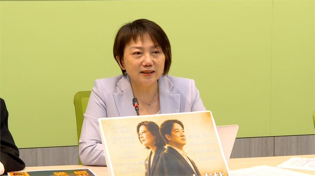 快新聞/跨海親自熱線賴清德?川普突曝將與「這人」談軍售 民進黨全說了