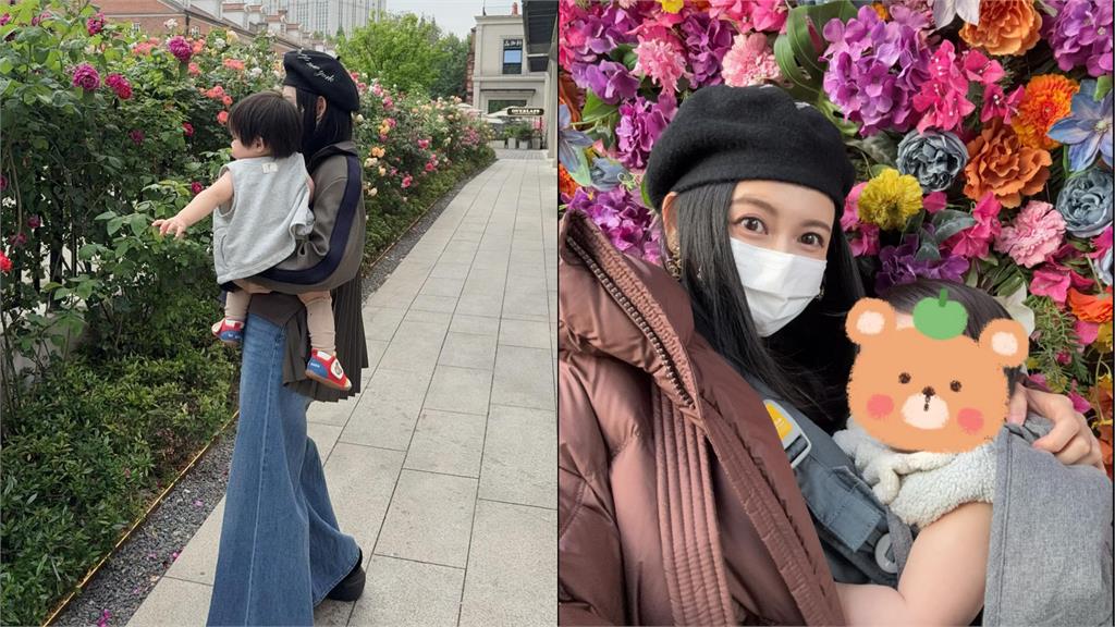 愷樂復出有望?莎莎鬆口「很多人想聽娃娃音」曝兩人久未見面
