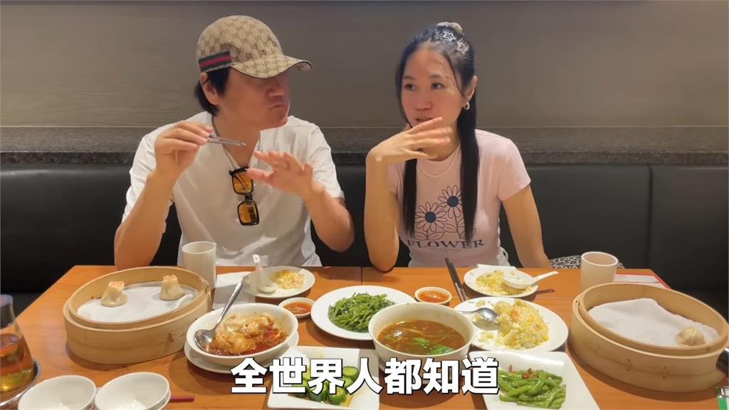 值得嗎？等台灣美食「排隊3小時」　南韓父女檔猛吃讚：3分鐘吃完