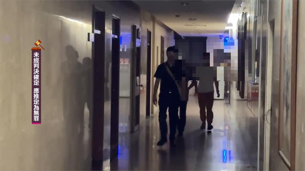 「可成科技」董座涉內線交易 北檢搜索帶回洪水樹夫妻等9人