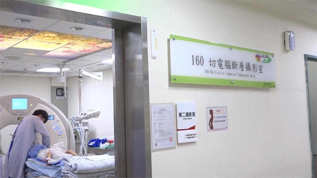 被偷走的那3小時! 男上完廁所突失憶 醫生:疑太用力