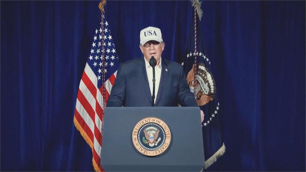 美攻擊力度升級　美戰爭部長：迄今最猛烈空襲