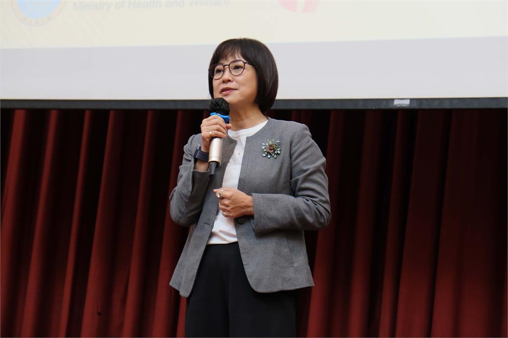 同樣因「打詐」遭罰千萬⋯為何沒禁臉書？林月琴曝：因小紅書不配合台灣法律