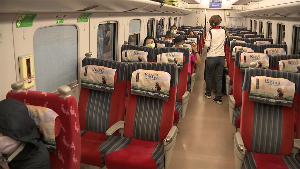 受不了台鐵排骨便當味？　德藝術家　許願設「素食車廂」掀網論戰
