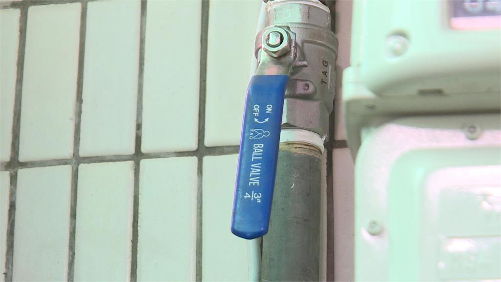 假的!男貼「偽瓦斯服務通知」敲詐 住戶被騙2900元