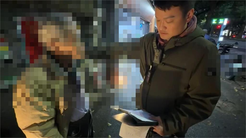 扯！近八旬慣竊「從年輕偷到老」狂偷六枚戒指　　落網辯：忘記付錢