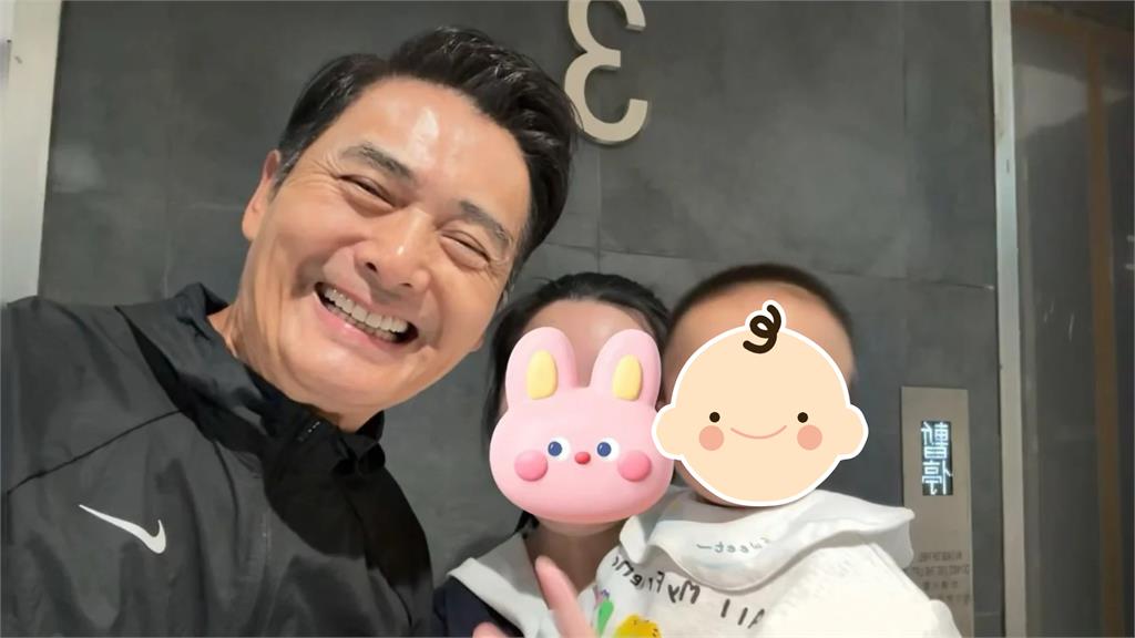 70歲野生周潤發整尊被捕獲！網驚喊「1部位大改變」…回春近況遭瘋傳