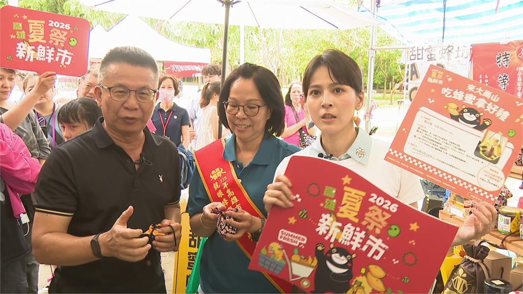 龍眼蜜鹹酥雞太香太涮嘴！　蘇晏霈私藏「宵夜搭配」大公開
