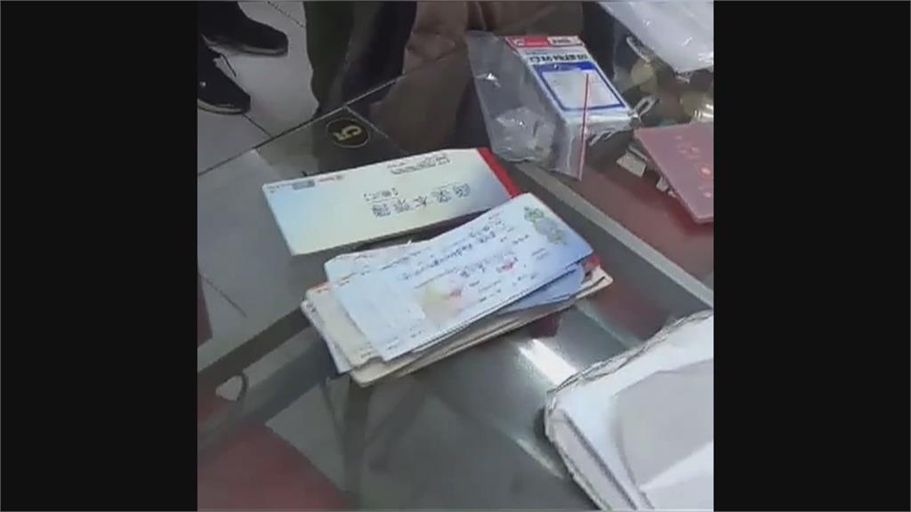 越南小吃店非法經營地下匯兌 起出大筆現金