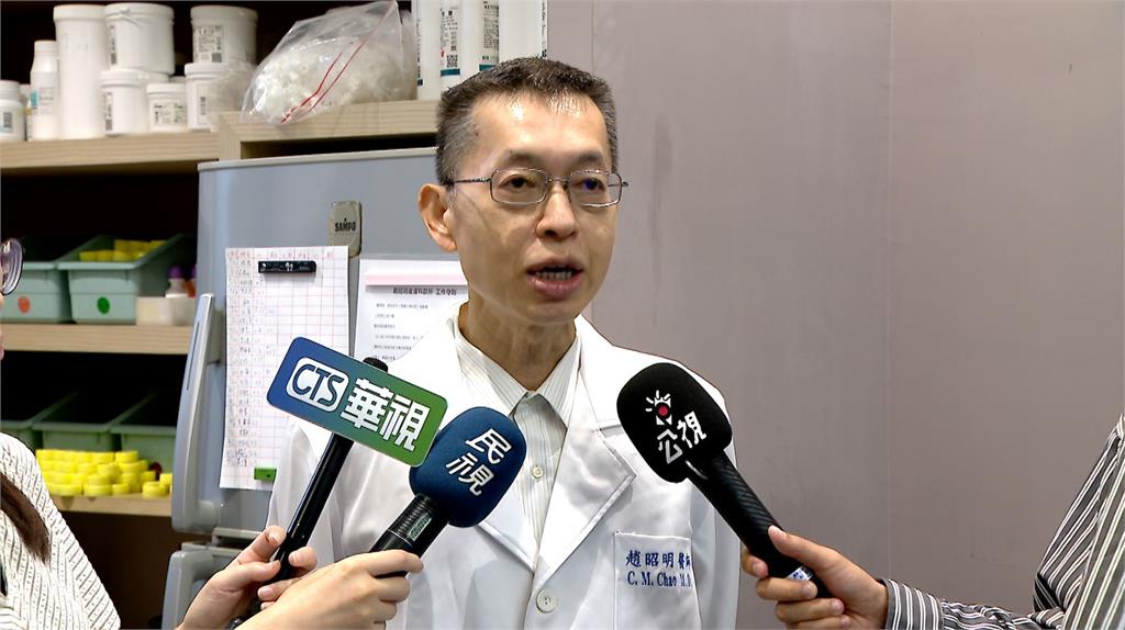 天氣熱又潮濕! 接觸性皮膚炎、毛囊炎、黴菌感染患者增加三成