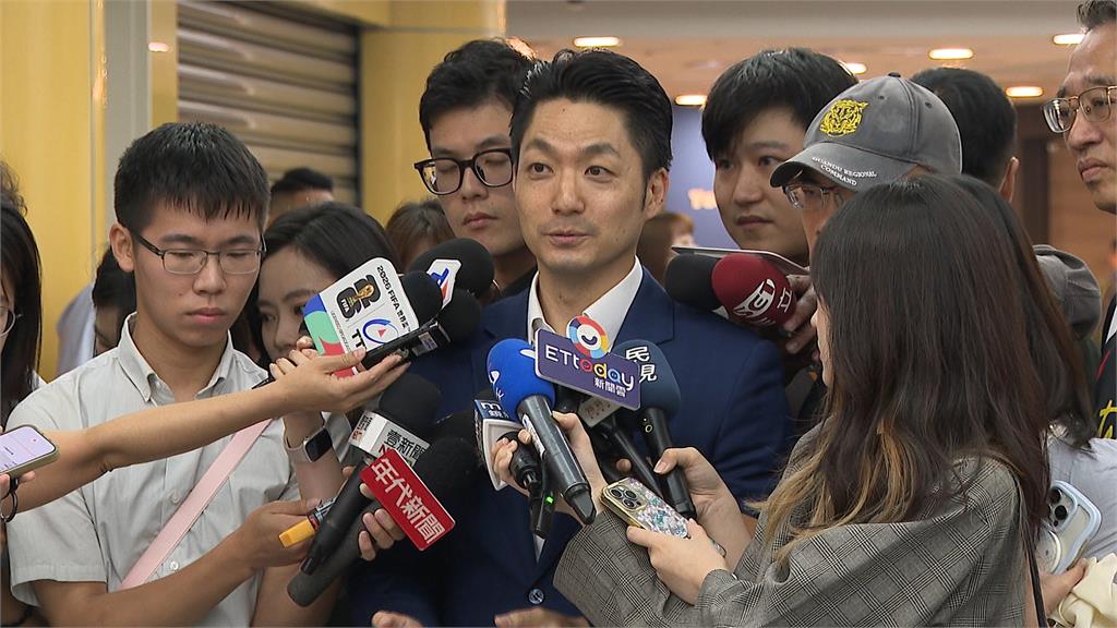 YouTuber評比政壇英文能力排行　蕭美琴S級　賴總統竟與她同級