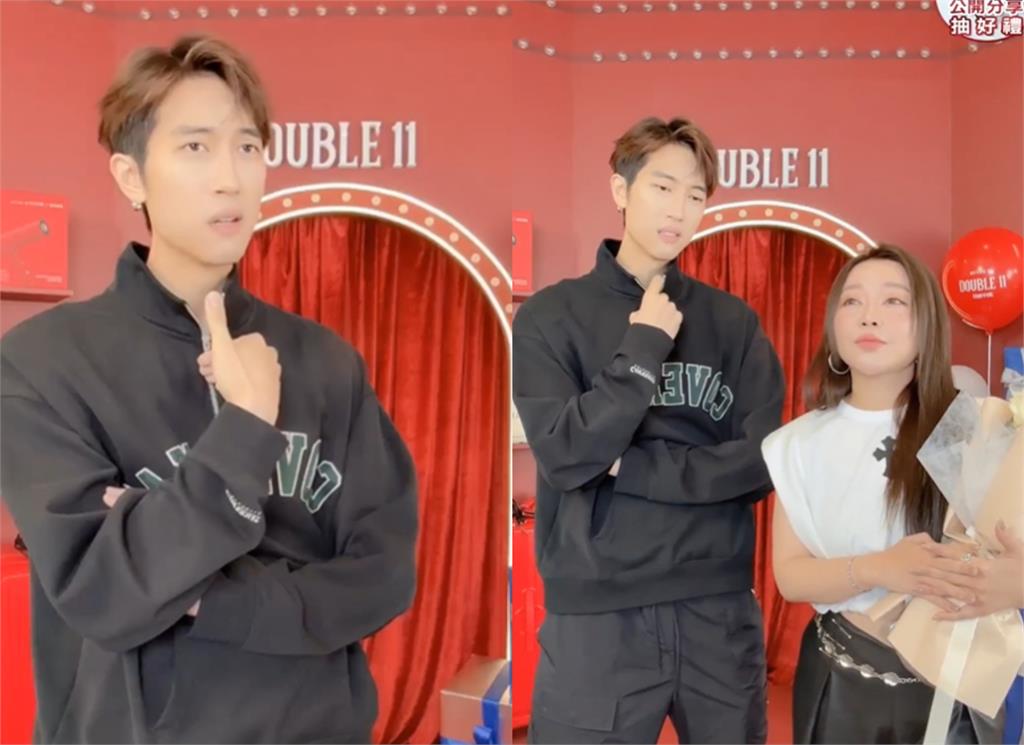 范姜彥豐露面「暴瘦一大圈」太憔悴！開喝「粿王飲料」偷臭反應逼瘋網：不值得