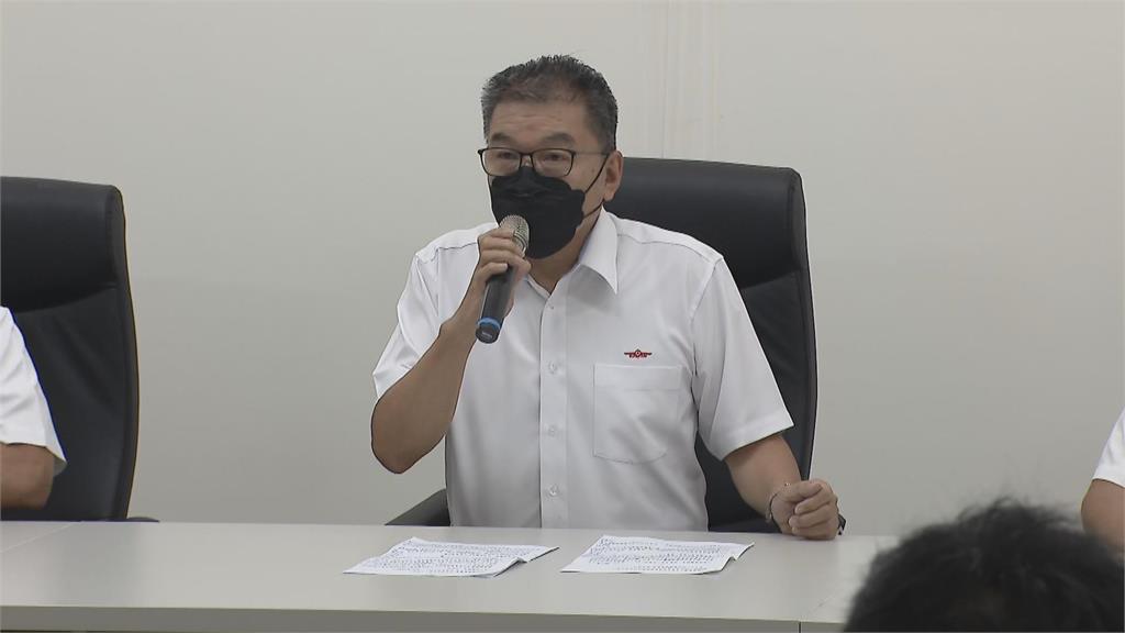 快新聞/乳癌名醫遭公車撞死 欣欣客運董座致歉請辭:絕不推諉責任