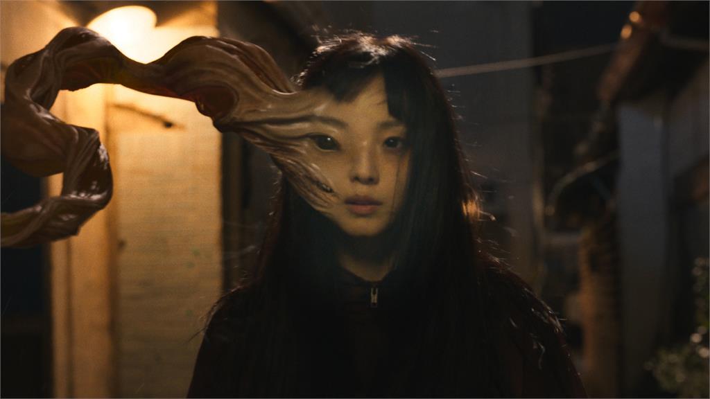 《寄生獸:灰色部隊》播出僅3天 衝上全球非英語影集第一!原著也推爆