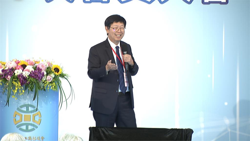 今年經濟成長率有望破10％ 蕭美琴邀產業行銷台灣