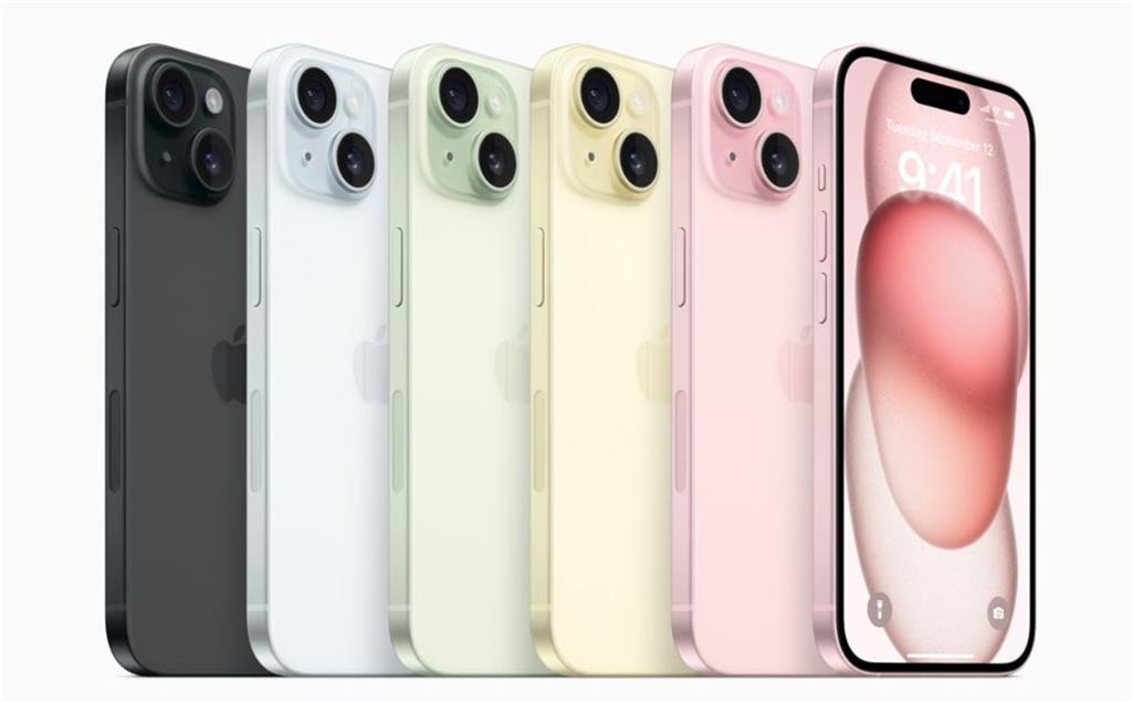 快新聞/iPhone 16有望9月登場!傳新增1按鈕 「絕美5配色」實機影片曝