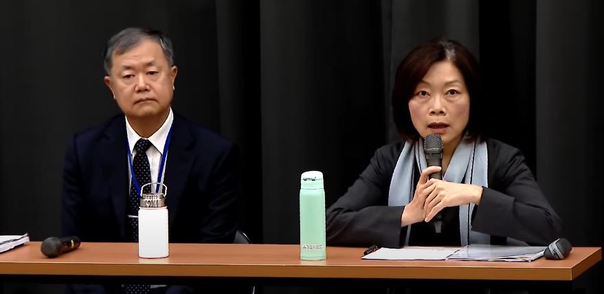 勞動部「公務員之死」扯出霸凌疑雲!起底謝宜容真面目「基層怕爆1事」