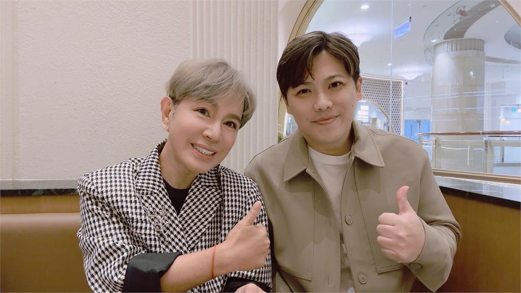 梵緯登上101開唱《一綻成名》　金融論壇秒變演唱