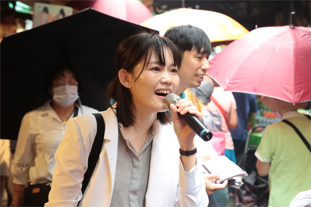李柏毅急診咆哮恐挨罰？吳欣岱曝衛生局「啟動調查」違規將依法辦理