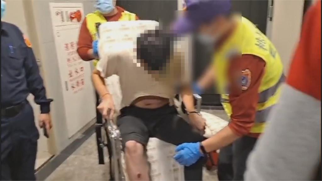 台版柬埔寨?求職被囚禁! 30多人關5坪房間 分吃一碗泡麵