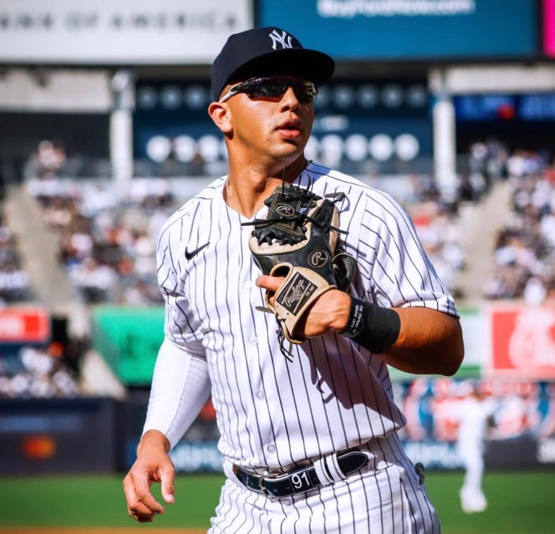 MLB/洋基團隊薪資快要爆 如不花大錢開季先發三壘手恐得從球隊內找人