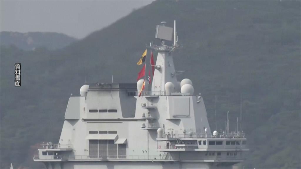南海局勢緊張！菲美日「二度軍演」遇中國軍艦　雙方無線電隔空對峙