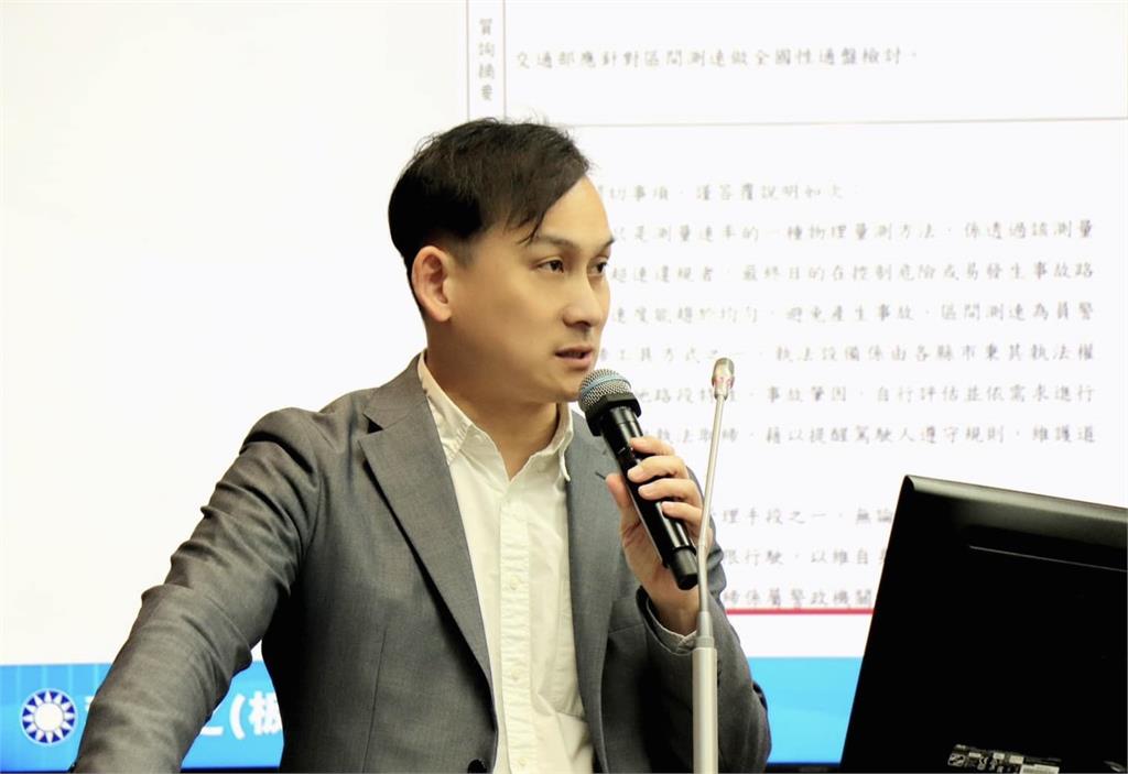 罷免連署門檻才剛過!葉元之「刪打黃牛2000萬預算」又炎上…本人怒發聲了