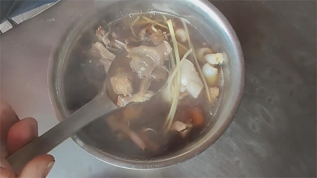 天氣冷颼颼 南部湯飯店生意強強滾
