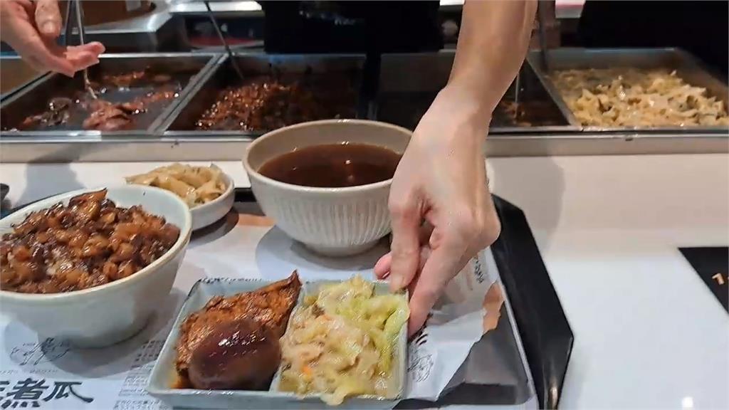 短暫停留也能唇齒留香 桃機打造「台灣美食街」迎暑假觀光客