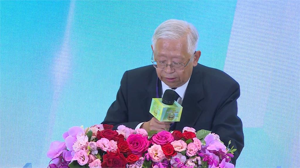 台積電前資深副總羅唯仁涉洩密 英特爾力挺、否認侵權