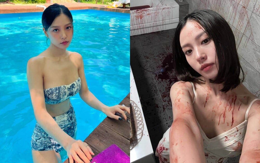 《無聲蛙鳴》高旻示曾被笑肉肉女？親授「身材管理＋消水腫秘訣」　鏟肉14公斤不復胖