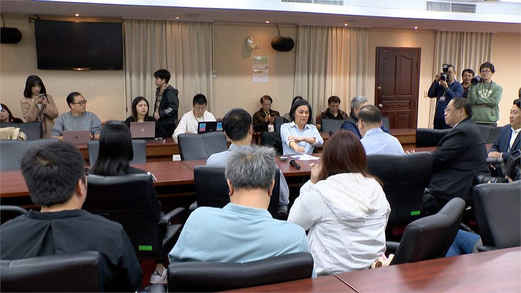 助理費除罪化協商達共識不撤案?幕僚狠酸:被國民黨摸頭的工會