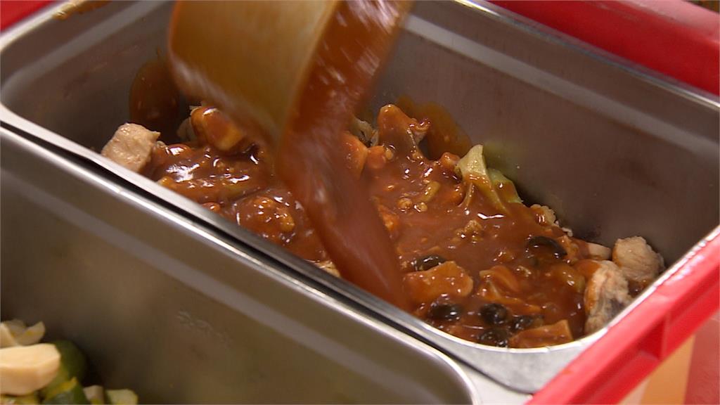 跟進免費營養午餐？新北改口「不排除」　陳亭妃喊話「台南應跟進」