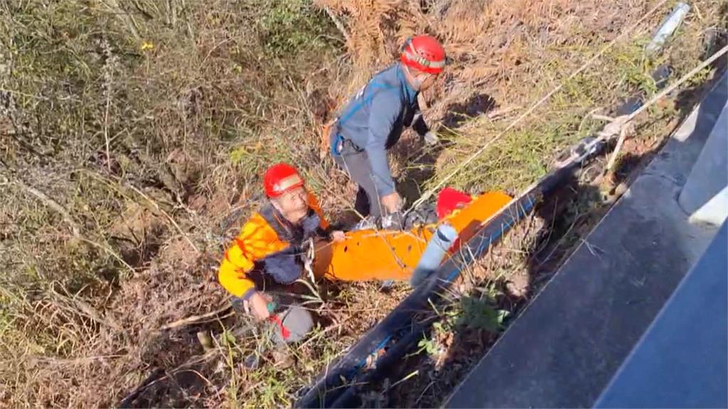 2025年「夜衝武嶺」奪10命！「大學生」淪高風險族群⋯警祭3招斷死劫