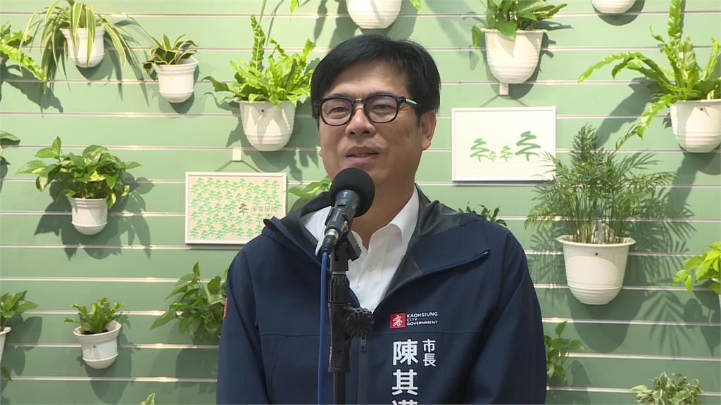 蔣萬安搶人成功！江蕙國慶大巨蛋獻唱　陳其邁回應了