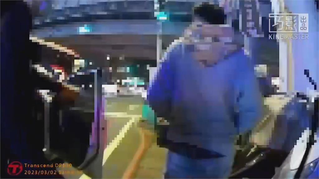 職員發生網路糾紛 對方竟衝公司猛砸還擄人 新北新店區一日兩治安事件 警快速處置破案