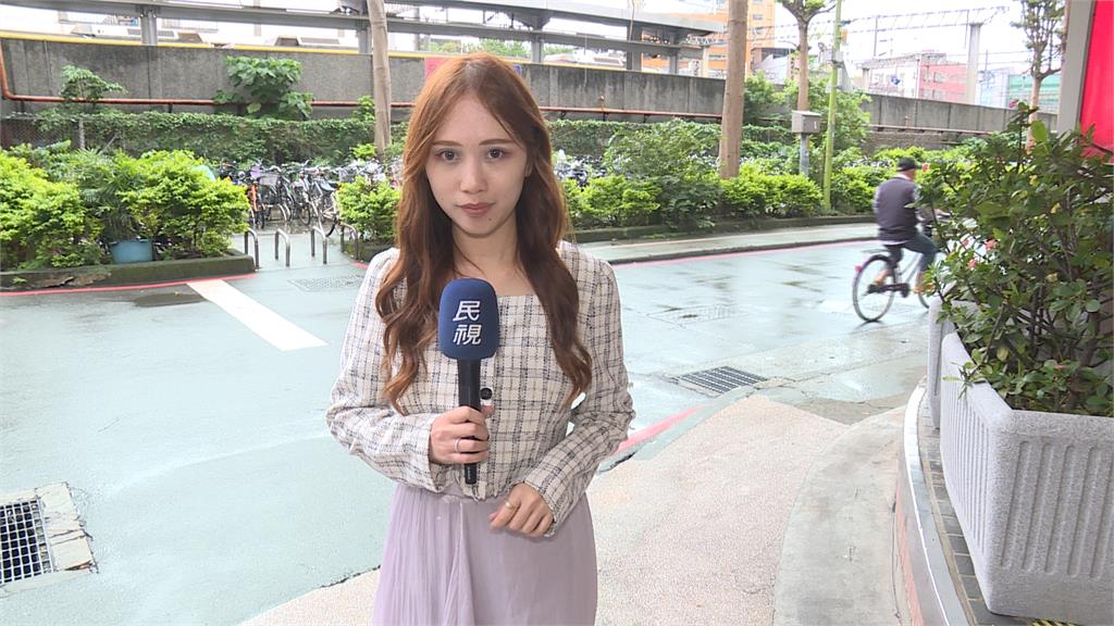 不滿街友逗留!放「防鴿用塑膠尖刺板」 下場慘了!