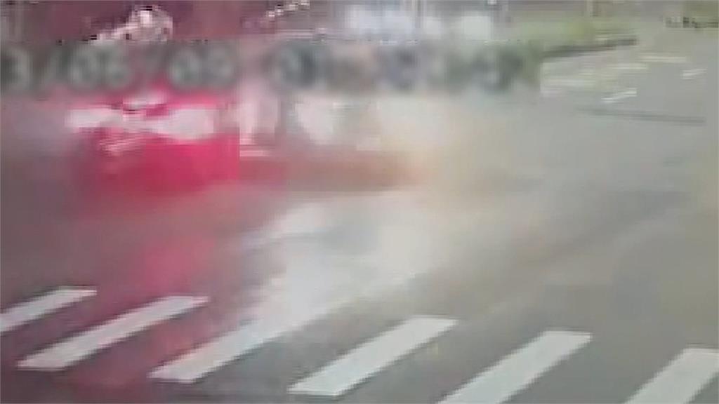 新竹警追捕嫌遭撞波及對向車 車內2人重傷聲請國賠79萬確定